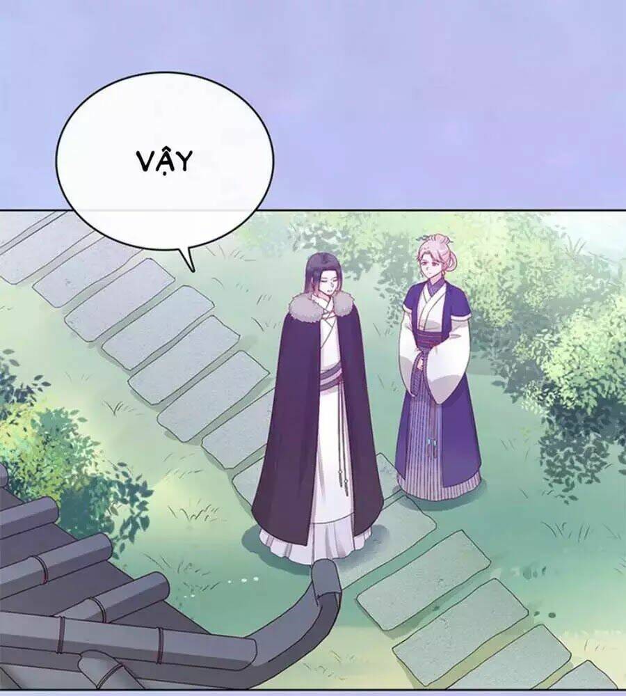 Mỹ Nhân Già Rồi - Chapter 70 - Page 40