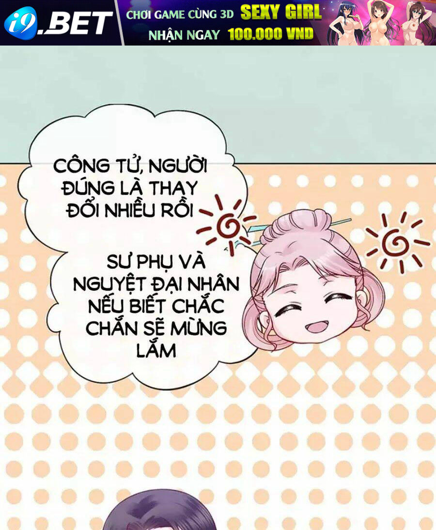 Mỹ Nhân Già Rồi - Chapter 70 - Page 44