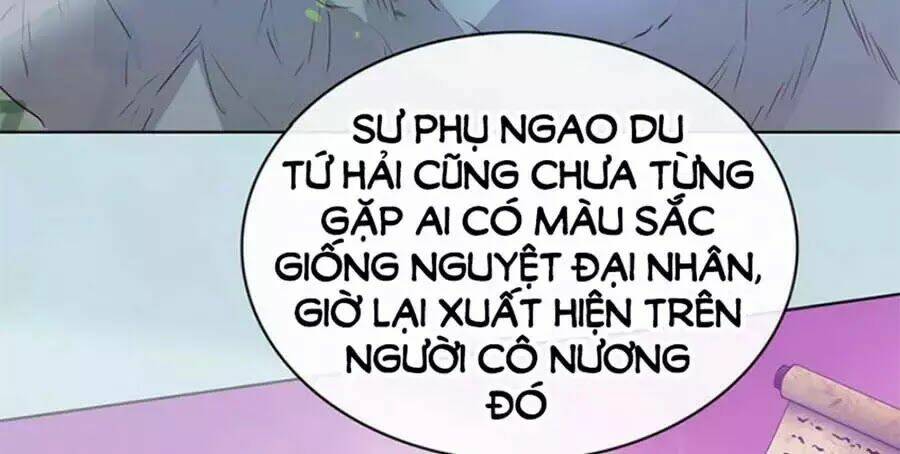 Mỹ Nhân Già Rồi - Chapter 70 - Page 47