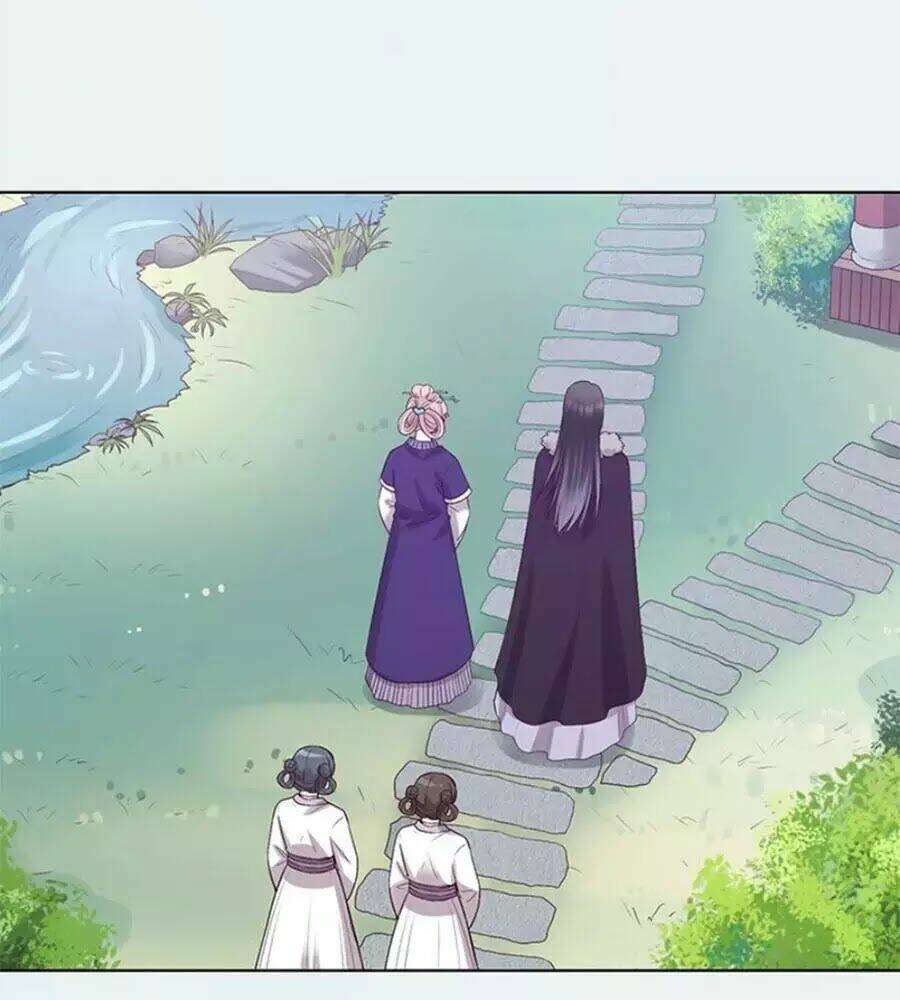 Mỹ Nhân Già Rồi - Chapter 70 - Page 4