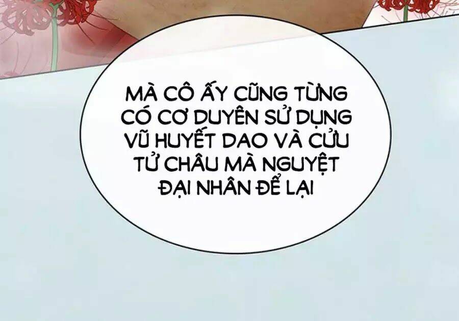 Mỹ Nhân Già Rồi - Chapter 70 - Page 49