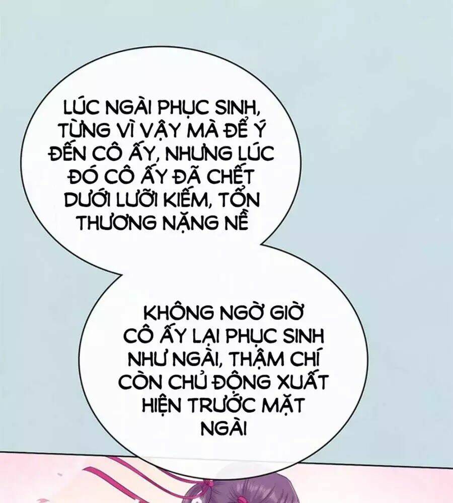 Mỹ Nhân Già Rồi - Chapter 70 - Page 50