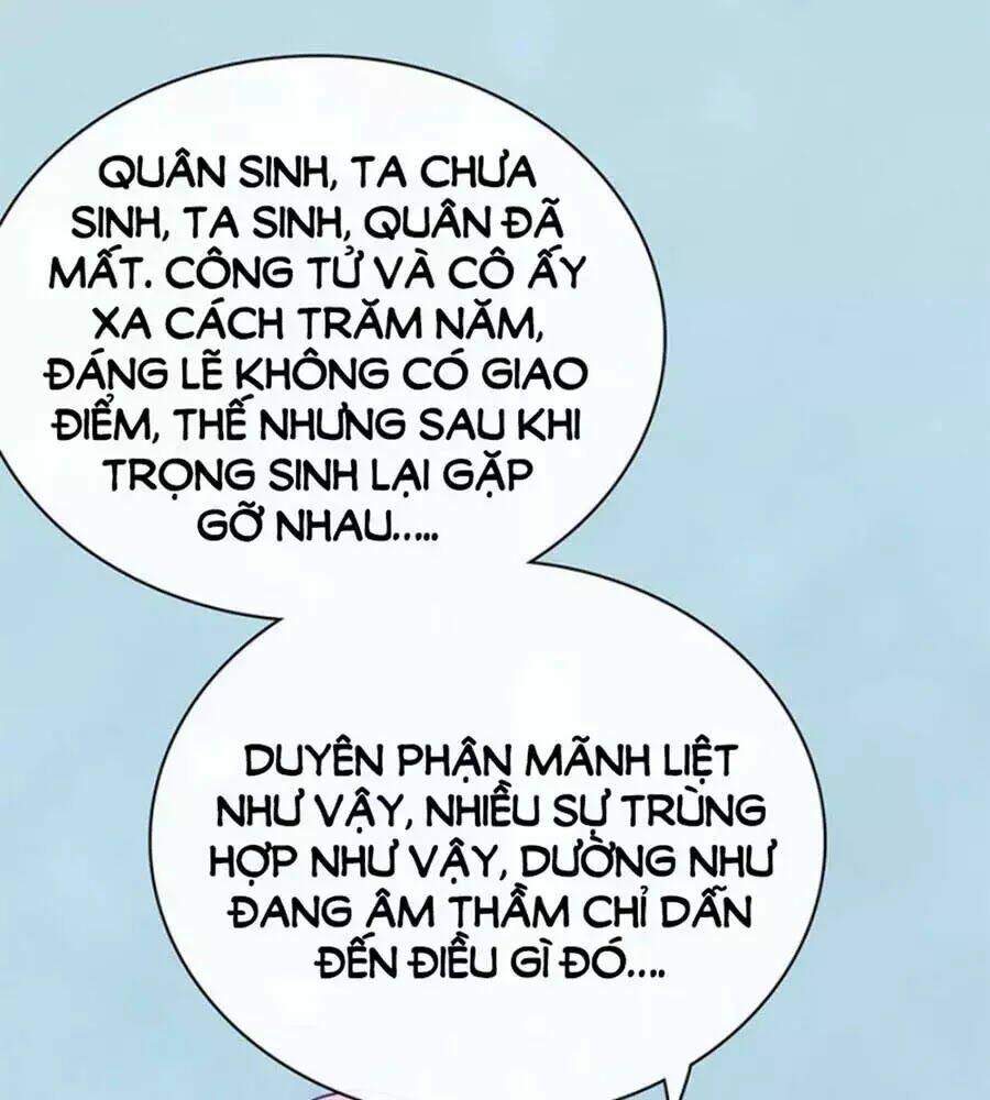 Mỹ Nhân Già Rồi - Chapter 70 - Page 52