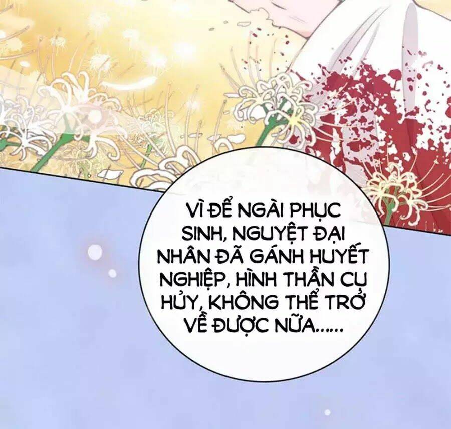 Mỹ Nhân Già Rồi - Chapter 70 - Page 61