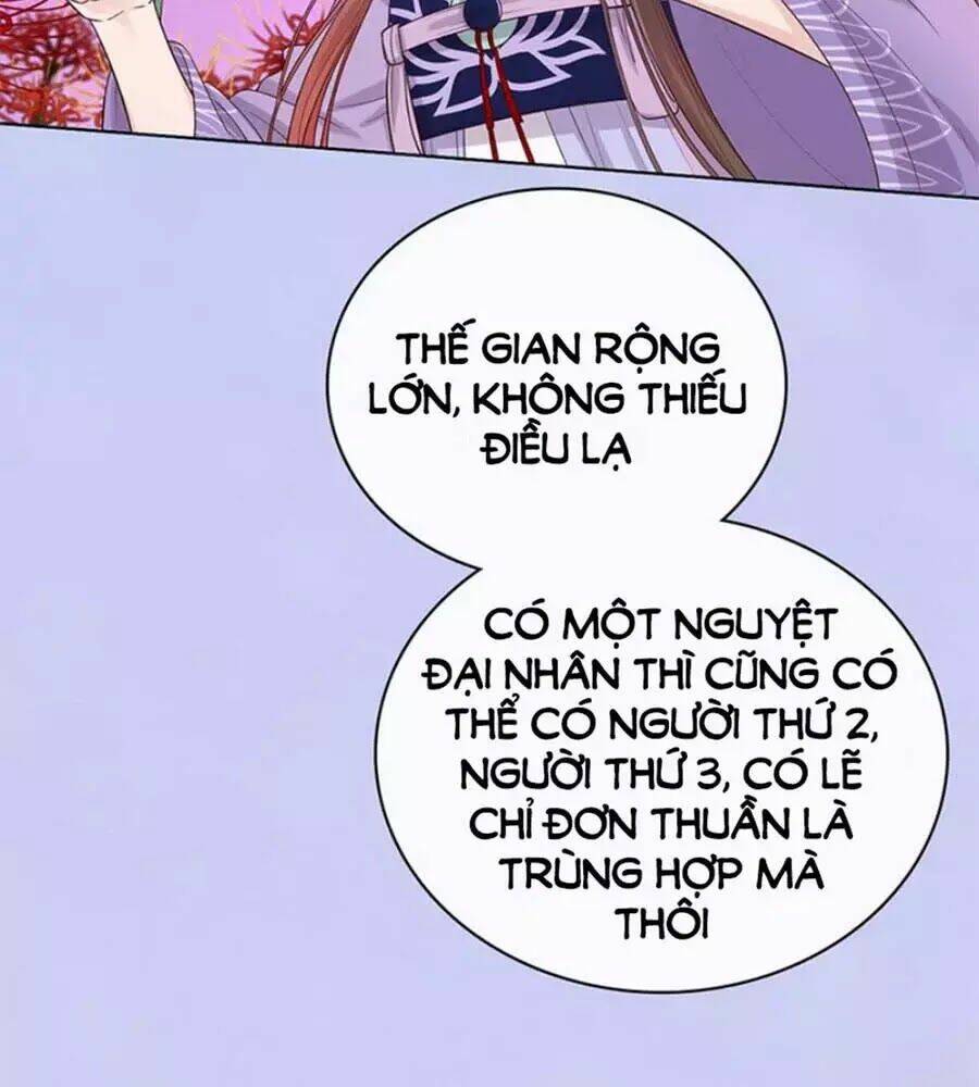 Mỹ Nhân Già Rồi - Chapter 70 - Page 63