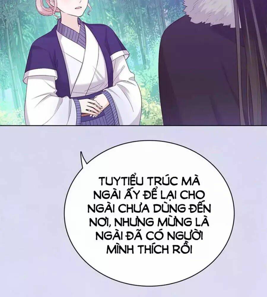 Mỹ Nhân Già Rồi - Chapter 70 - Page 66