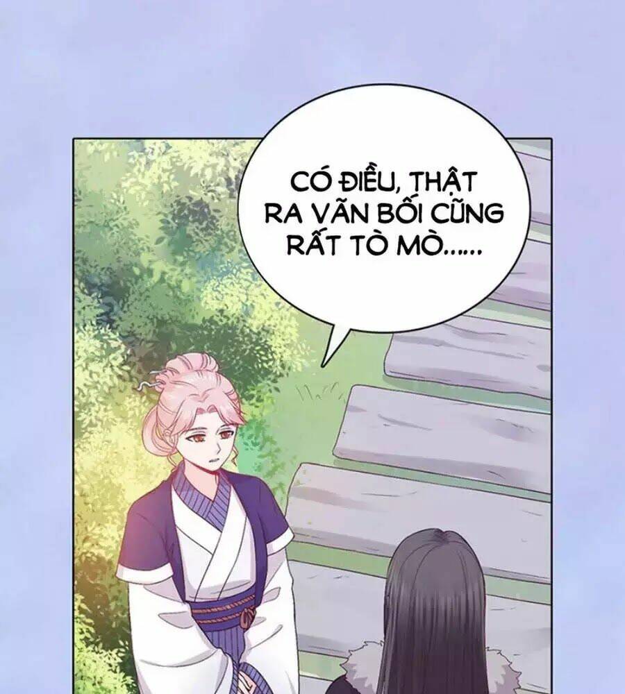 Mỹ Nhân Già Rồi - Chapter 70 - Page 72