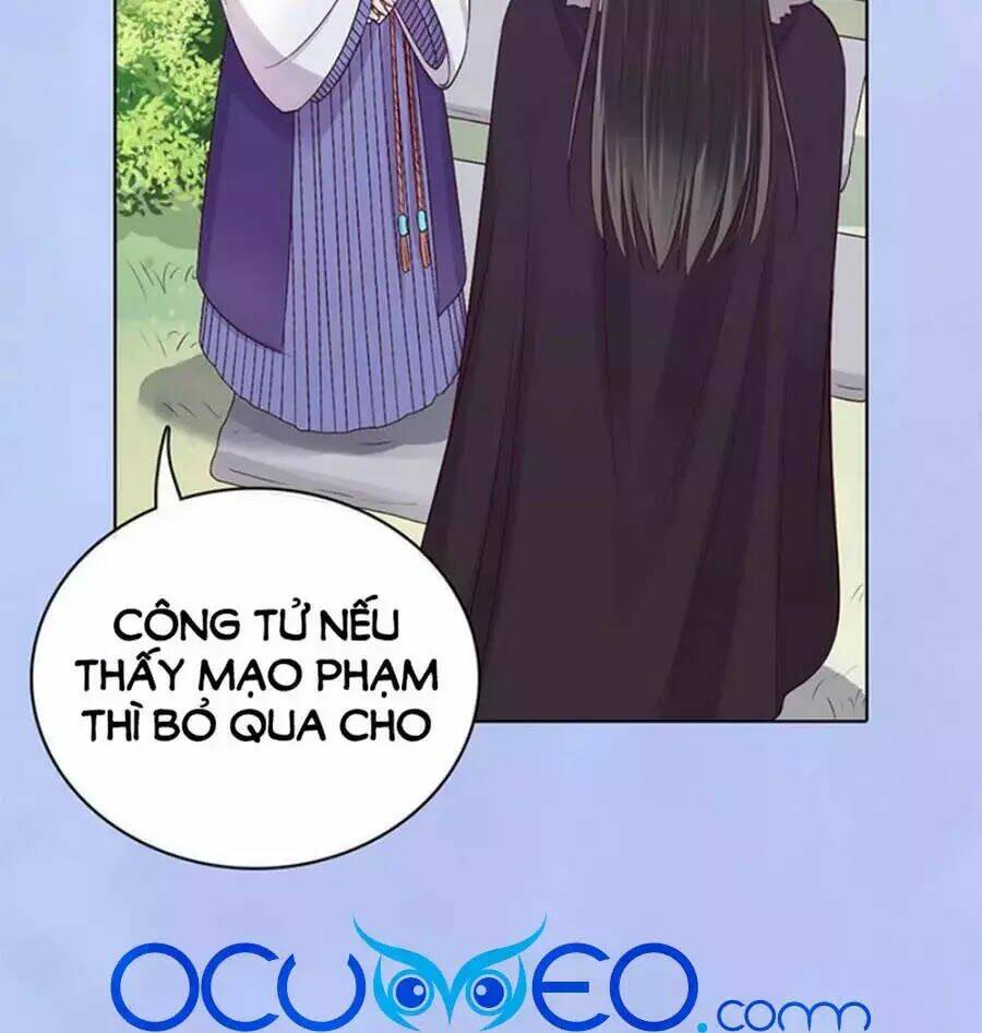 Mỹ Nhân Già Rồi - Chapter 70 - Page 73