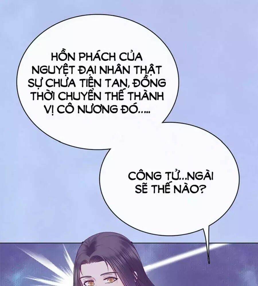 Mỹ Nhân Già Rồi - Chapter 70 - Page 76