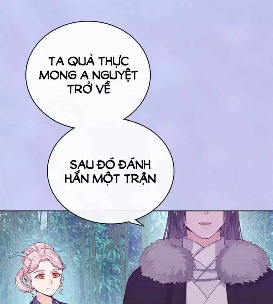 Mỹ Nhân Già Rồi - Chapter 70 - Page 82