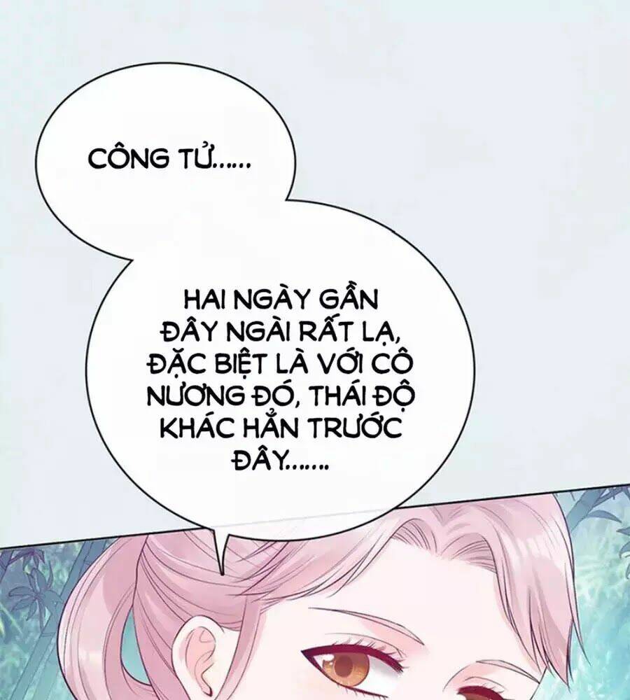Mỹ Nhân Già Rồi - Chapter 70 - Page 8