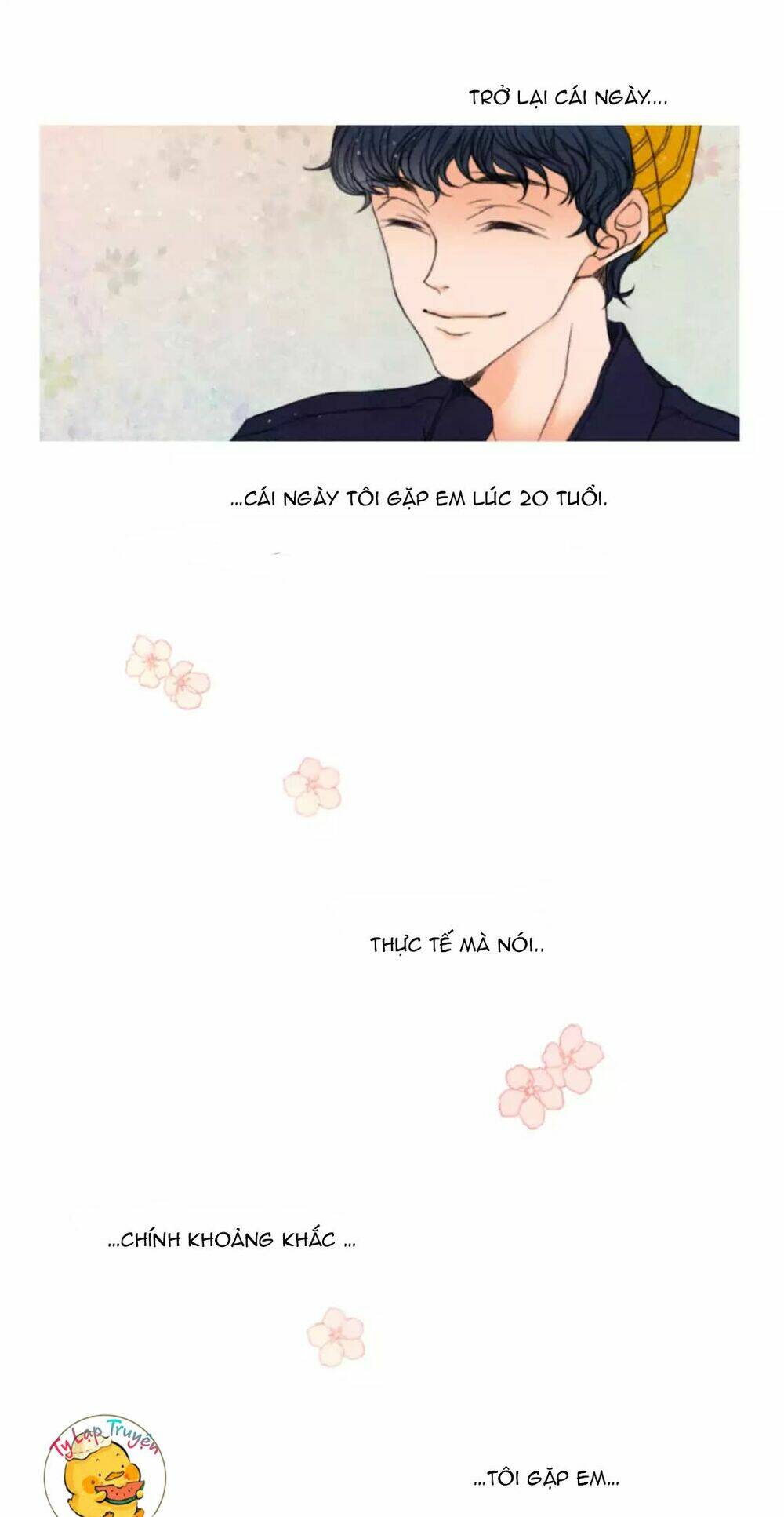 Romantic Marbling - Chapter 20 - Page 12