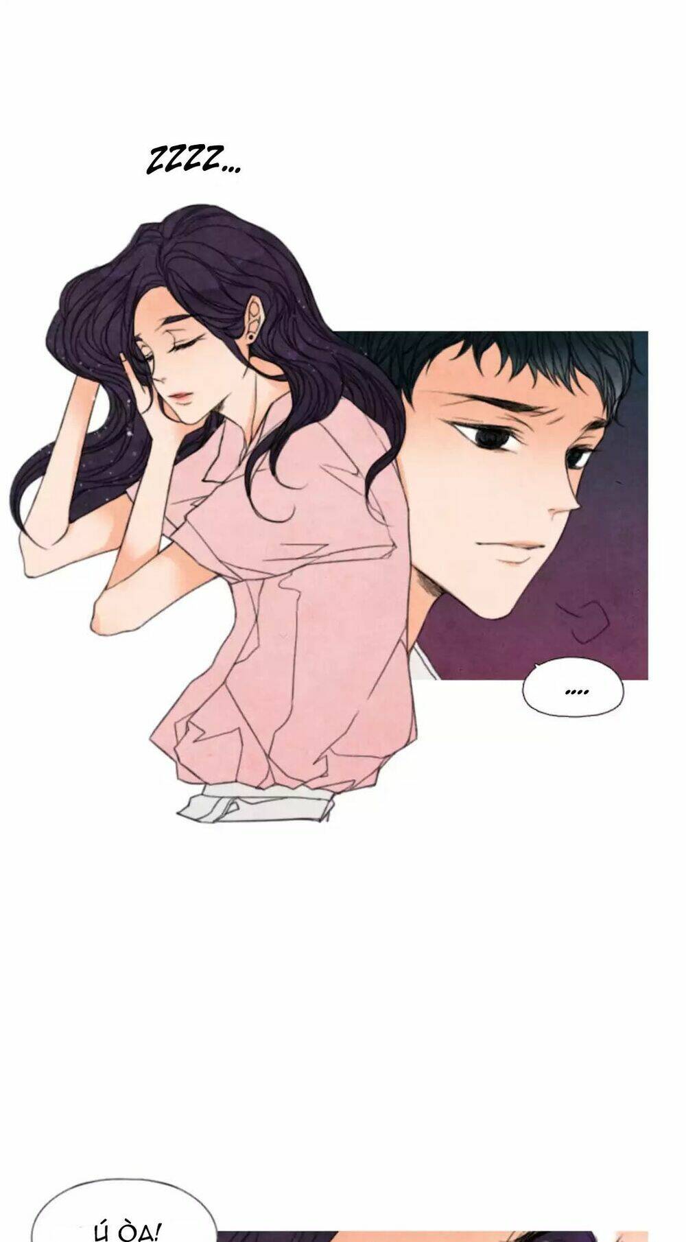 Romantic Marbling - Chapter 20 - Page 16