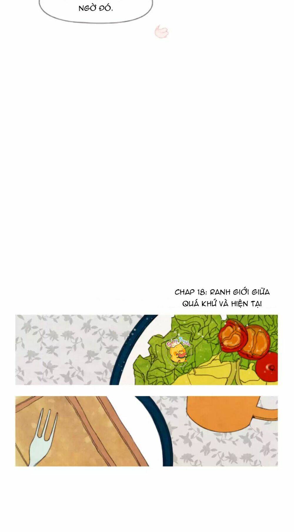 Romantic Marbling - Chapter 20 - Page 19