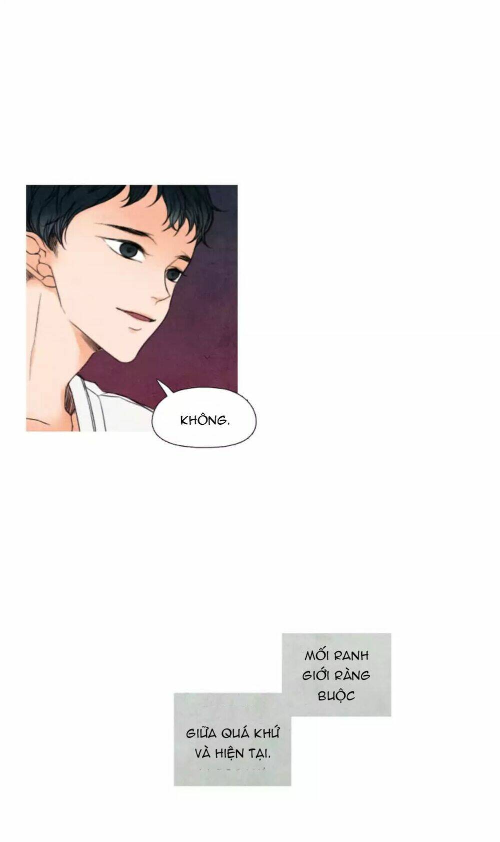 Romantic Marbling - Chapter 20 - Page 26