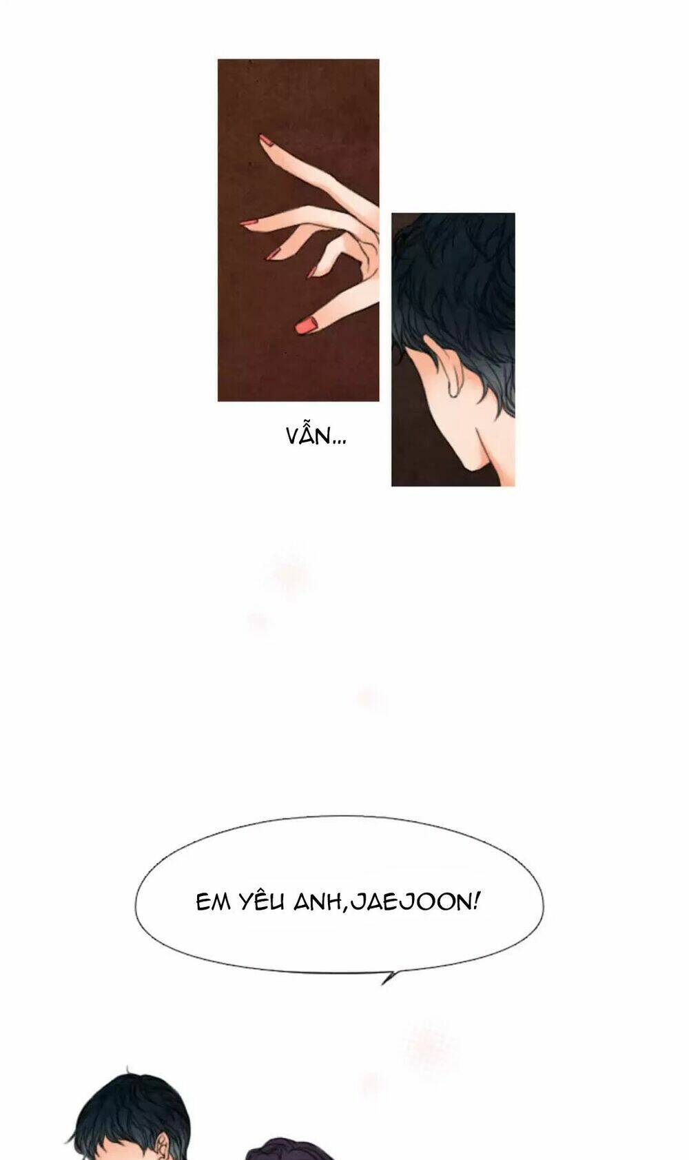 Romantic Marbling - Chapter 20 - Page 30