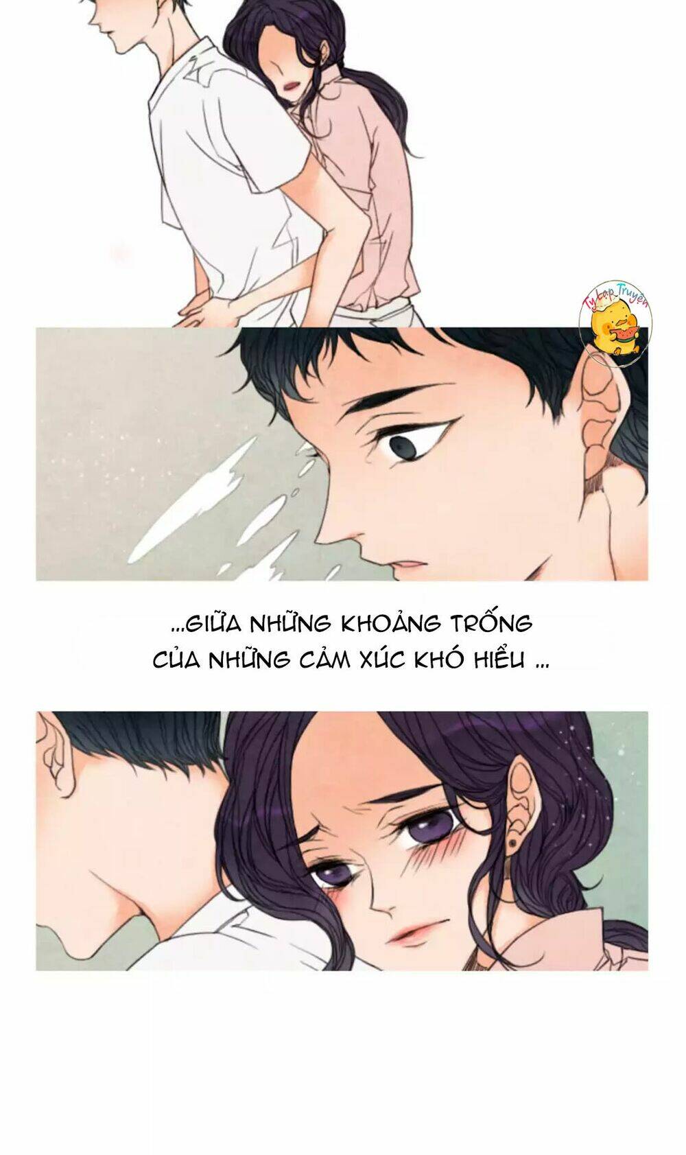 Romantic Marbling - Chapter 20 - Page 31