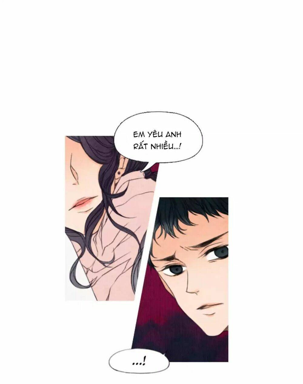 Romantic Marbling - Chapter 20 - Page 32