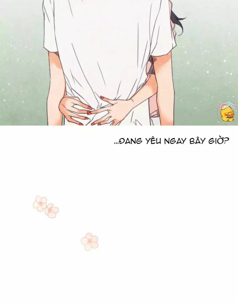 Romantic Marbling - Chapter 20 - Page 35