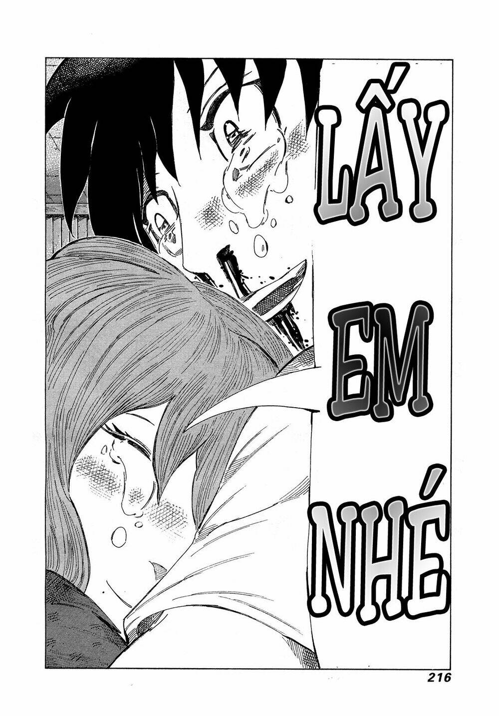 81 Diver - Chapter 375 - Page 22