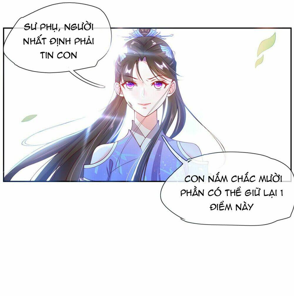 Vương Phi Tu Tiên: Đối Kháng Ma Vương - Chapter 10 - Page 10