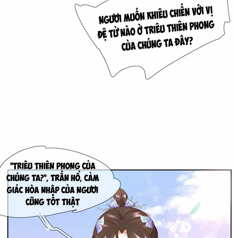 Vương Phi Tu Tiên: Đối Kháng Ma Vương - Chapter 10 - Page 18