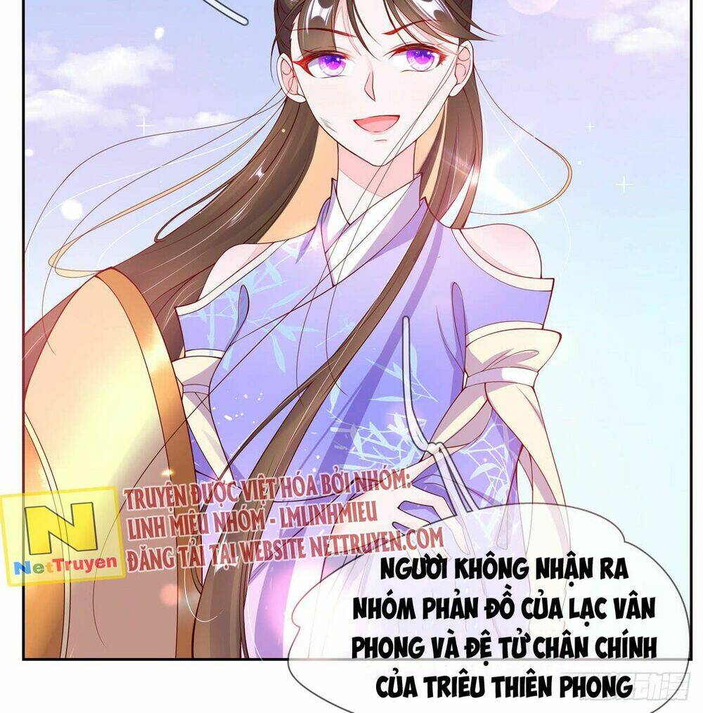 Vương Phi Tu Tiên: Đối Kháng Ma Vương - Chapter 10 - Page 19