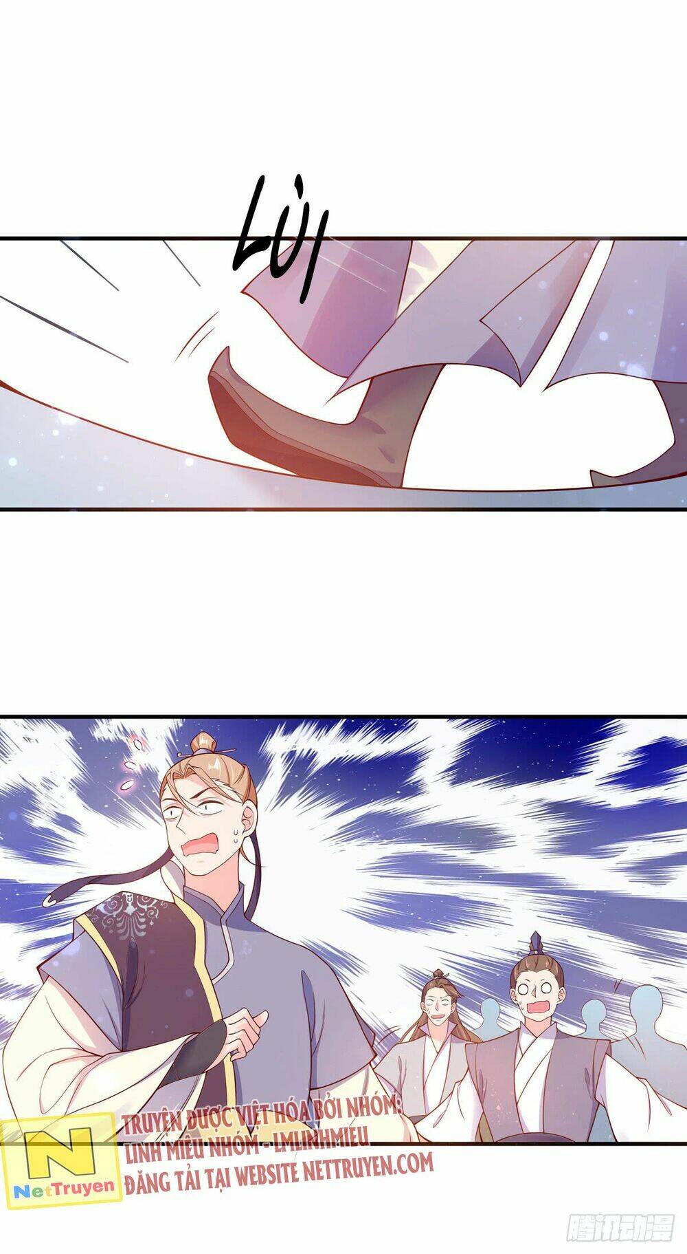 Vương Phi Tu Tiên: Đối Kháng Ma Vương - Chapter 10 - Page 23