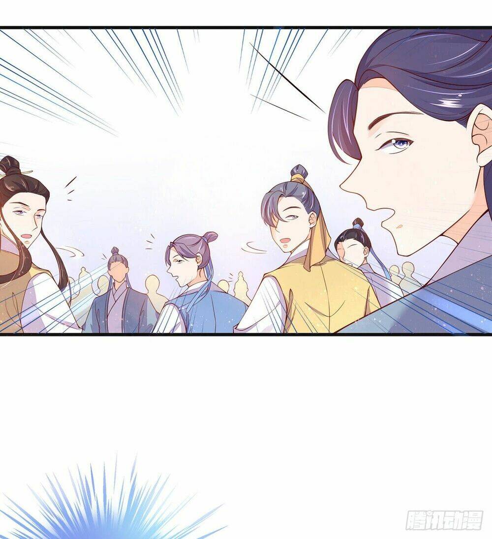 Vương Phi Tu Tiên: Đối Kháng Ma Vương - Chapter 10 - Page 3