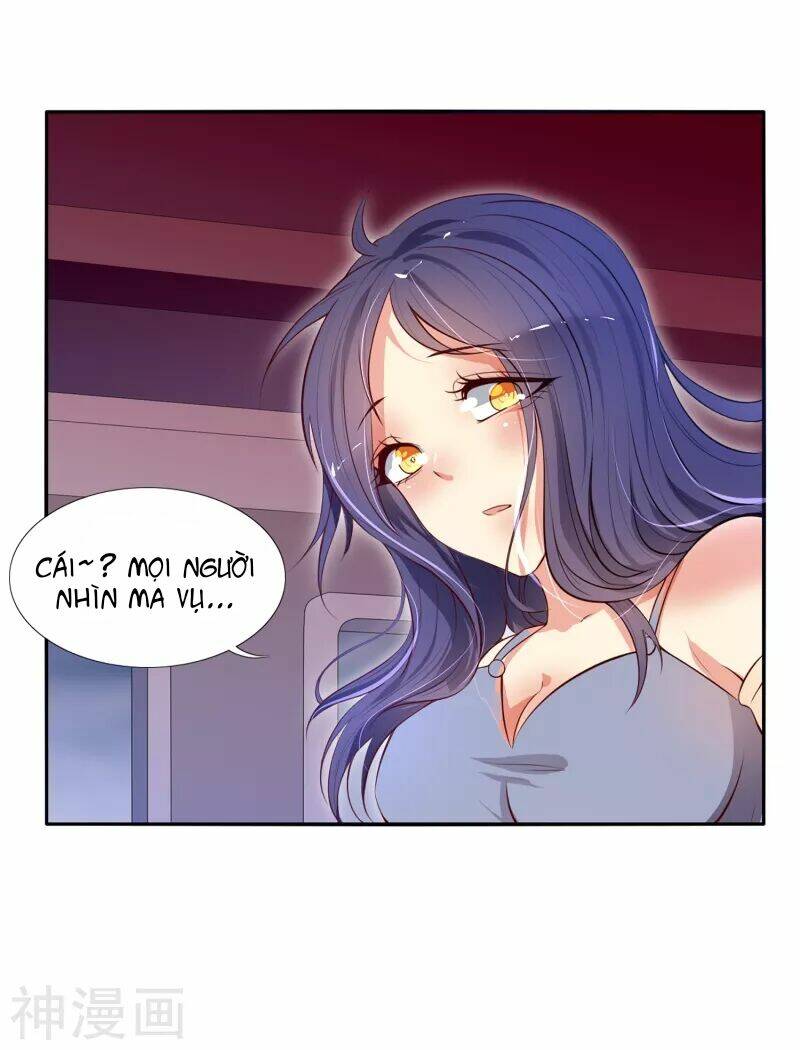 Hôm nay ta bắt đầu ngự thú nương - Chapter 4 - Page 10