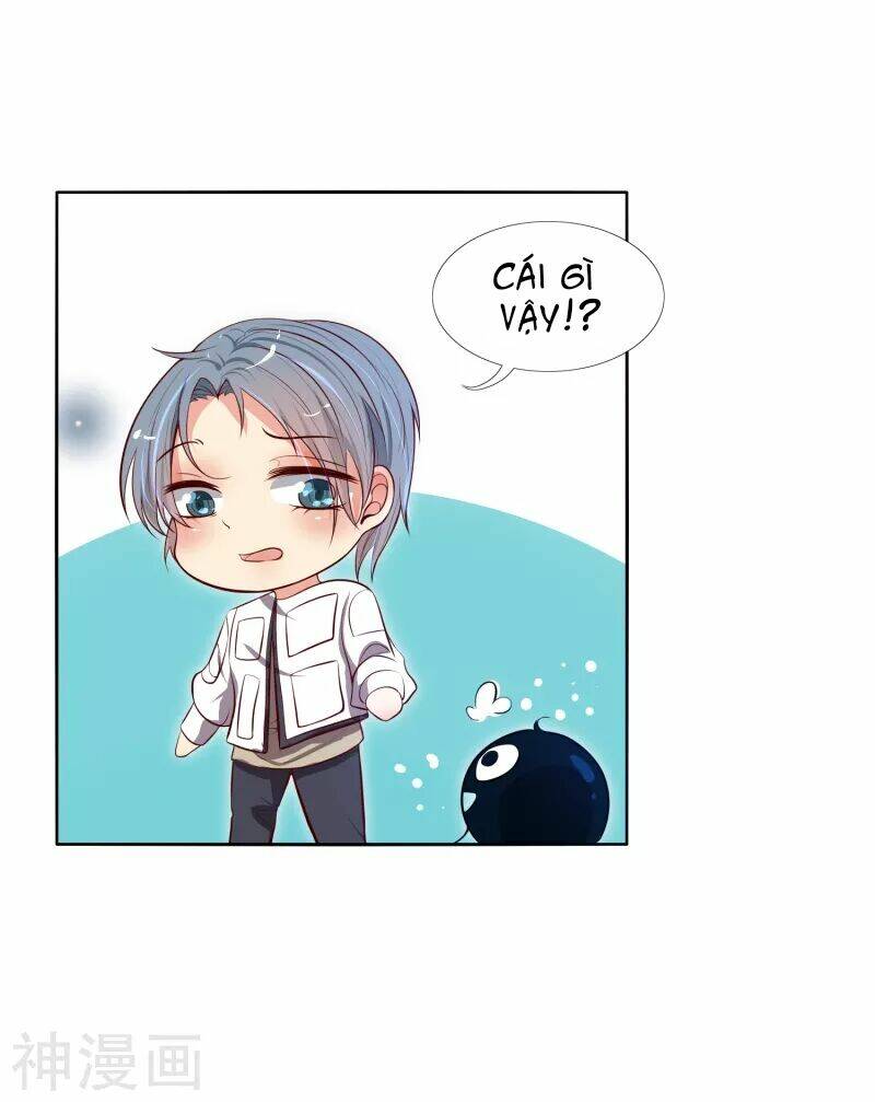 Hôm nay ta bắt đầu ngự thú nương - Chapter 4 - Page 11
