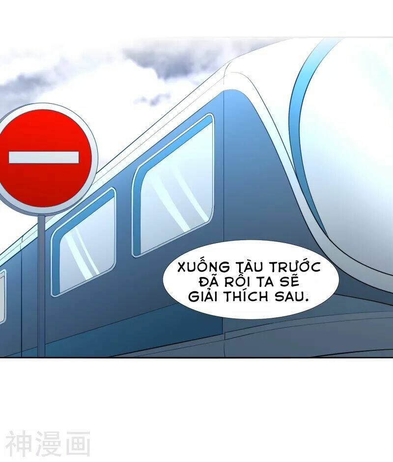 Hôm nay ta bắt đầu ngự thú nương - Chapter 4 - Page 13