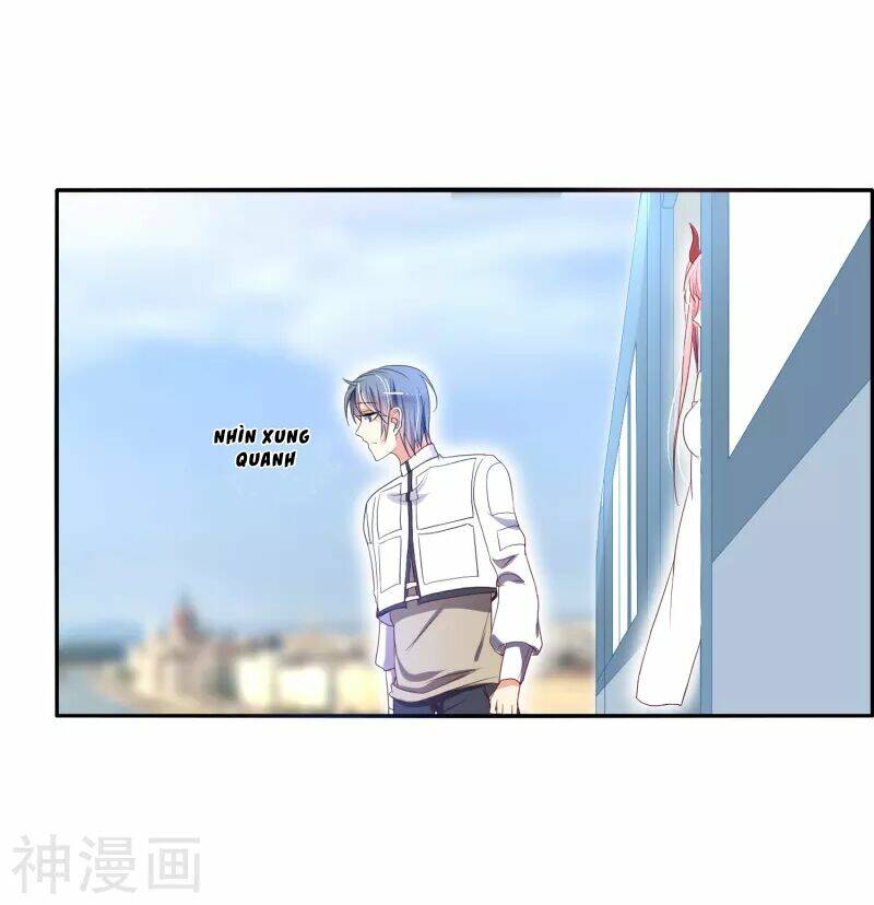 Hôm nay ta bắt đầu ngự thú nương - Chapter 4 - Page 15