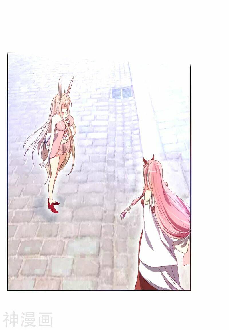 Hôm nay ta bắt đầu ngự thú nương - Chapter 4 - Page 16