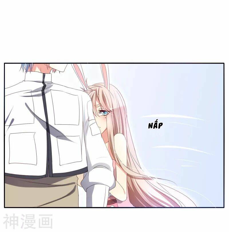 Hôm nay ta bắt đầu ngự thú nương - Chapter 4 - Page 18