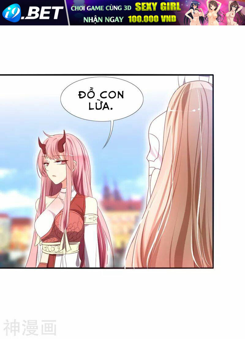 Hôm nay ta bắt đầu ngự thú nương - Chapter 4 - Page 20