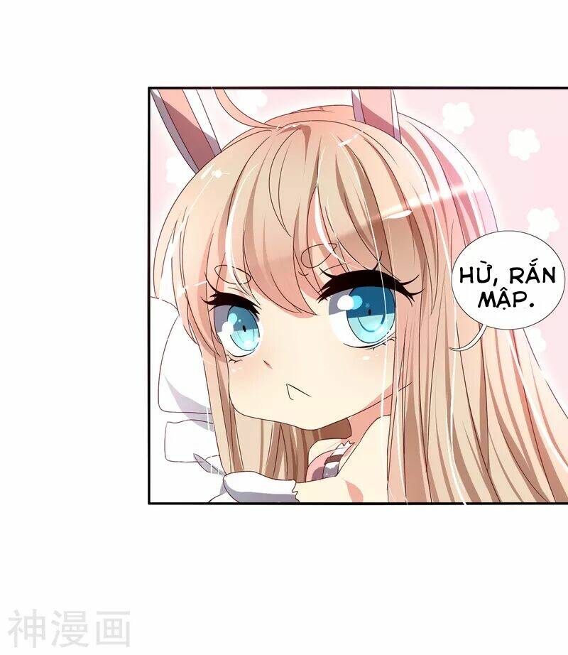 Hôm nay ta bắt đầu ngự thú nương - Chapter 4 - Page 21