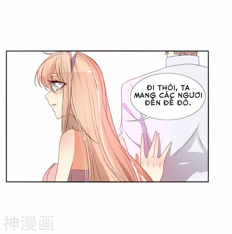 Hôm nay ta bắt đầu ngự thú nương - Chapter 4 - Page 23