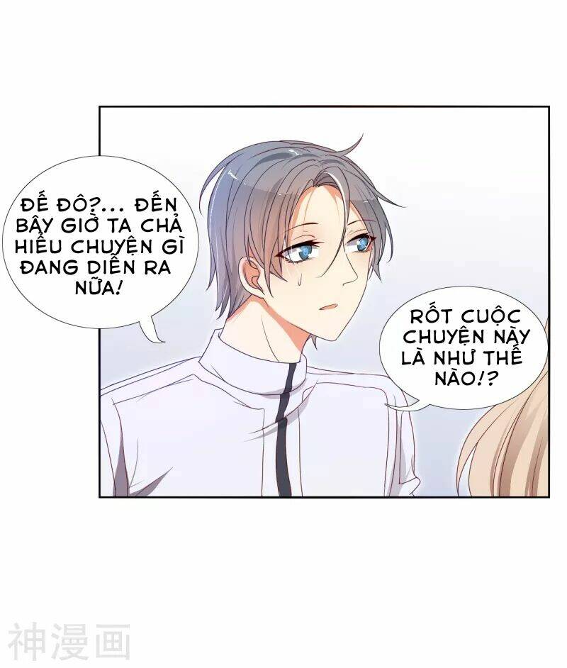 Hôm nay ta bắt đầu ngự thú nương - Chapter 4 - Page 24