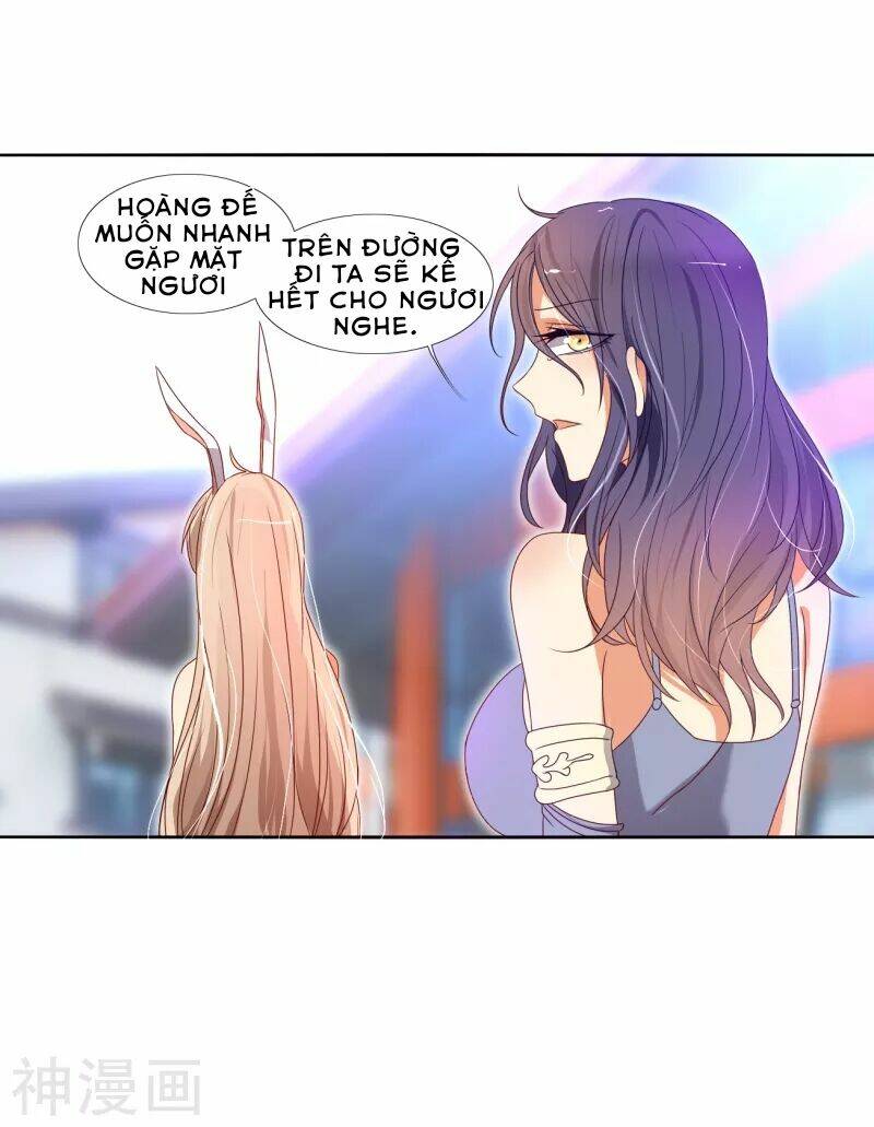 Hôm nay ta bắt đầu ngự thú nương - Chapter 4 - Page 25