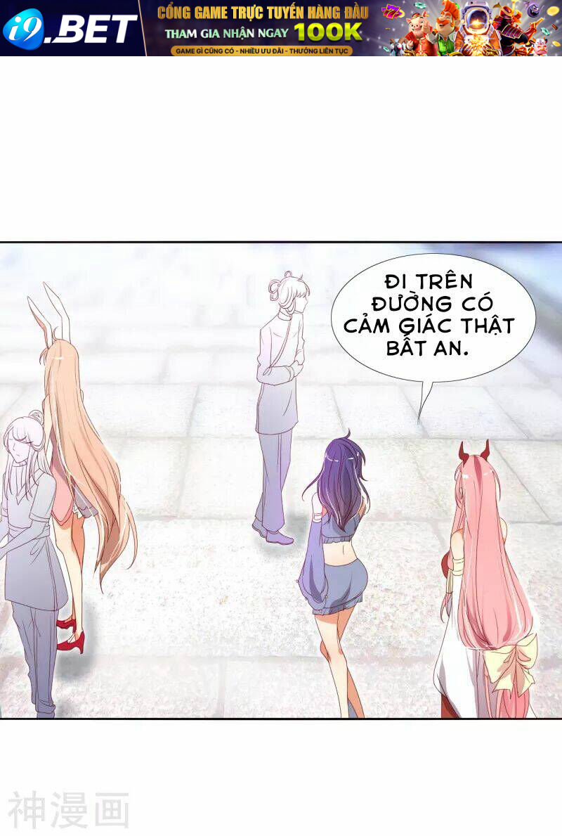 Hôm nay ta bắt đầu ngự thú nương - Chapter 4 - Page 28