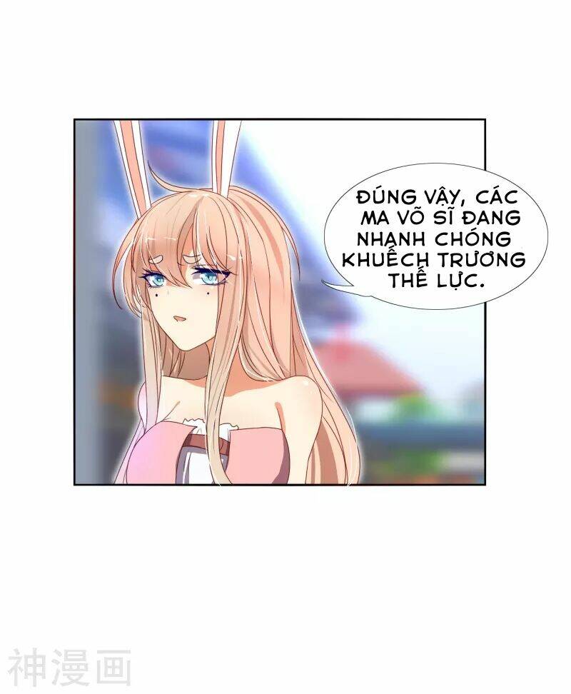 Hôm nay ta bắt đầu ngự thú nương - Chapter 4 - Page 29