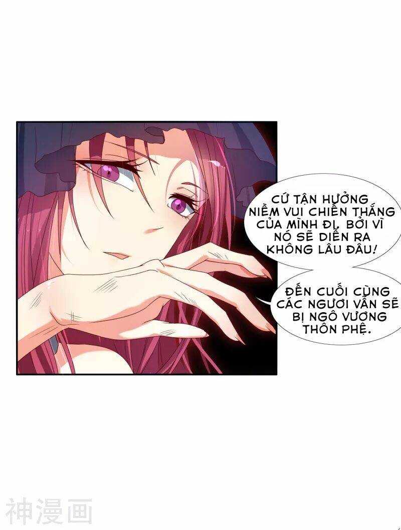 Hôm nay ta bắt đầu ngự thú nương - Chapter 4 - Page 3