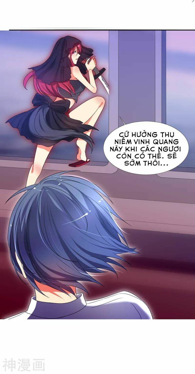 Hôm nay ta bắt đầu ngự thú nương - Chapter 4 - Page 4