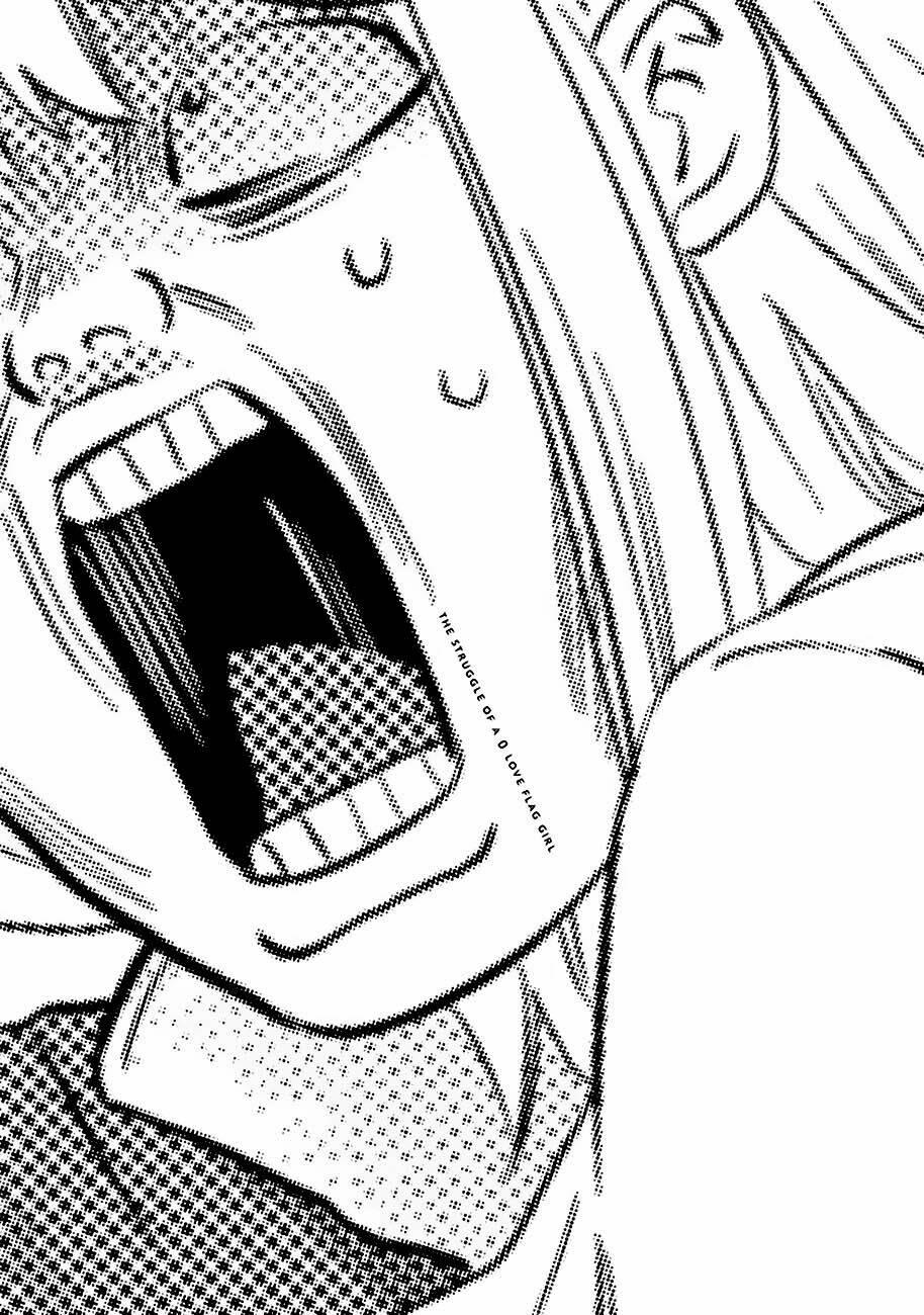 Bít Cửa, Khỏi Yêu - Chapter 6 - Page 20