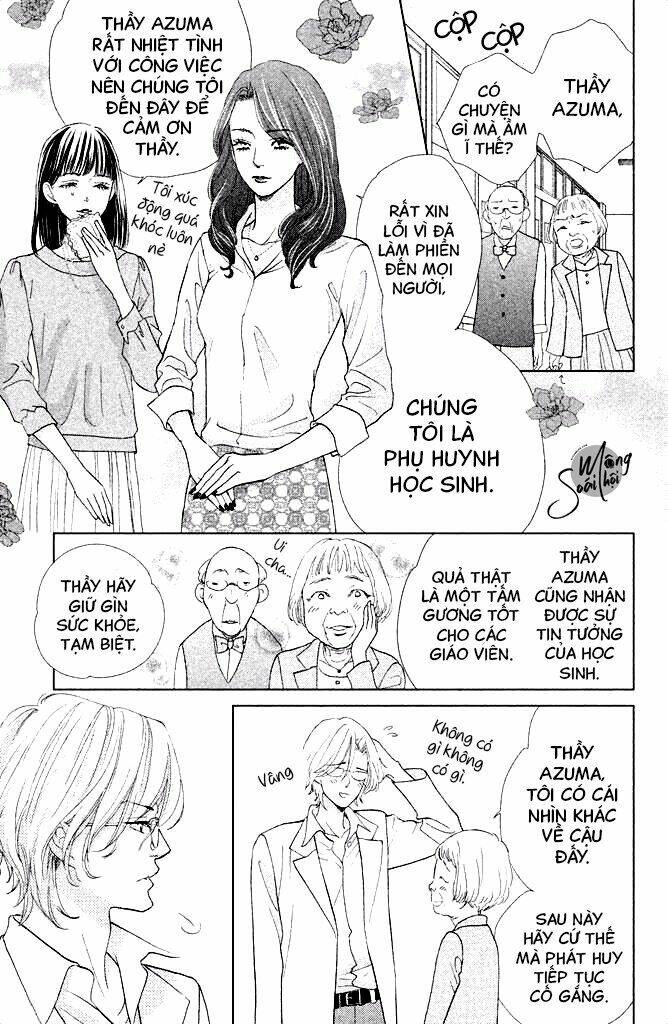 Hoàng Tử Có Độc - Chapter 5 - Page 13