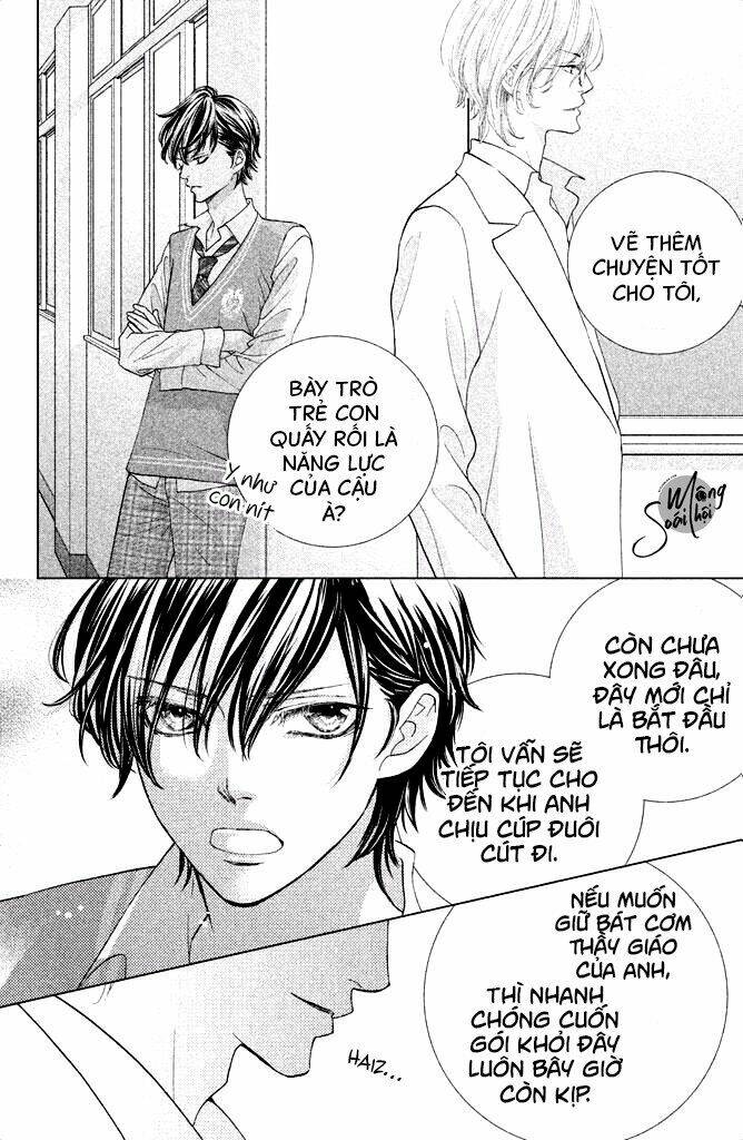 Hoàng Tử Có Độc - Chapter 5 - Page 14