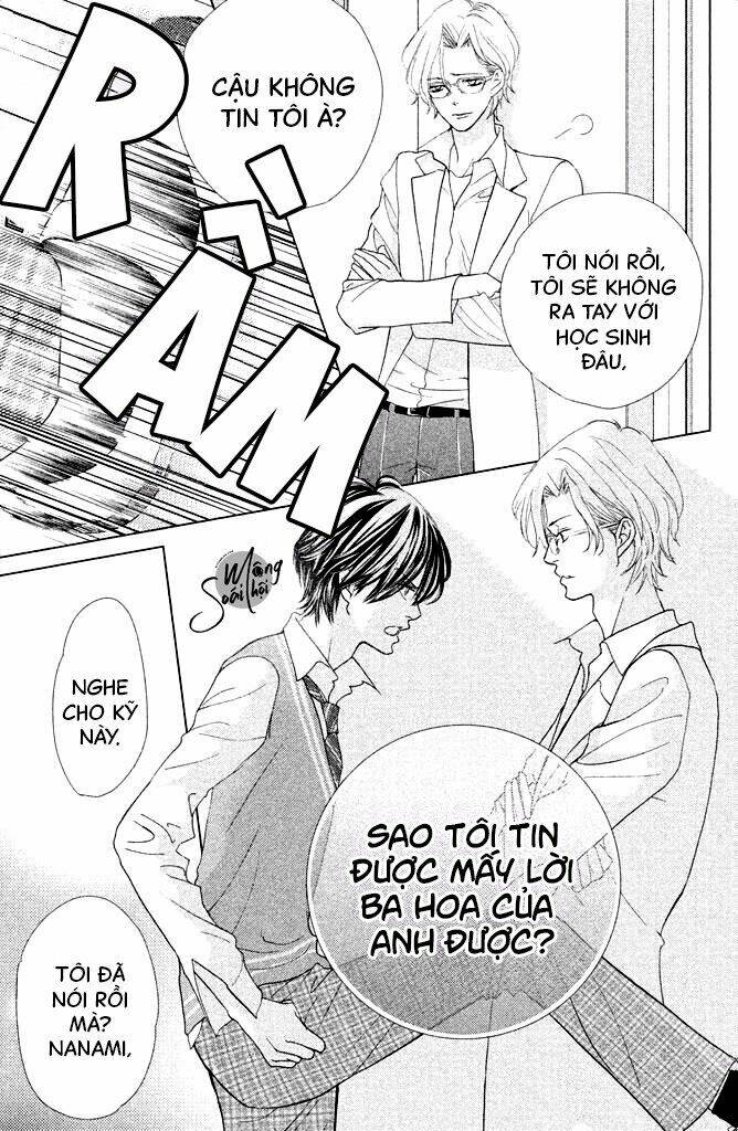 Hoàng Tử Có Độc - Chapter 5 - Page 15