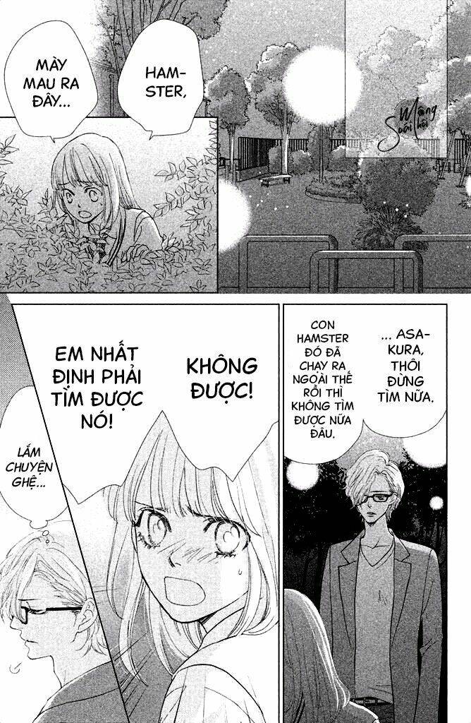 Hoàng Tử Có Độc - Chapter 5 - Page 29