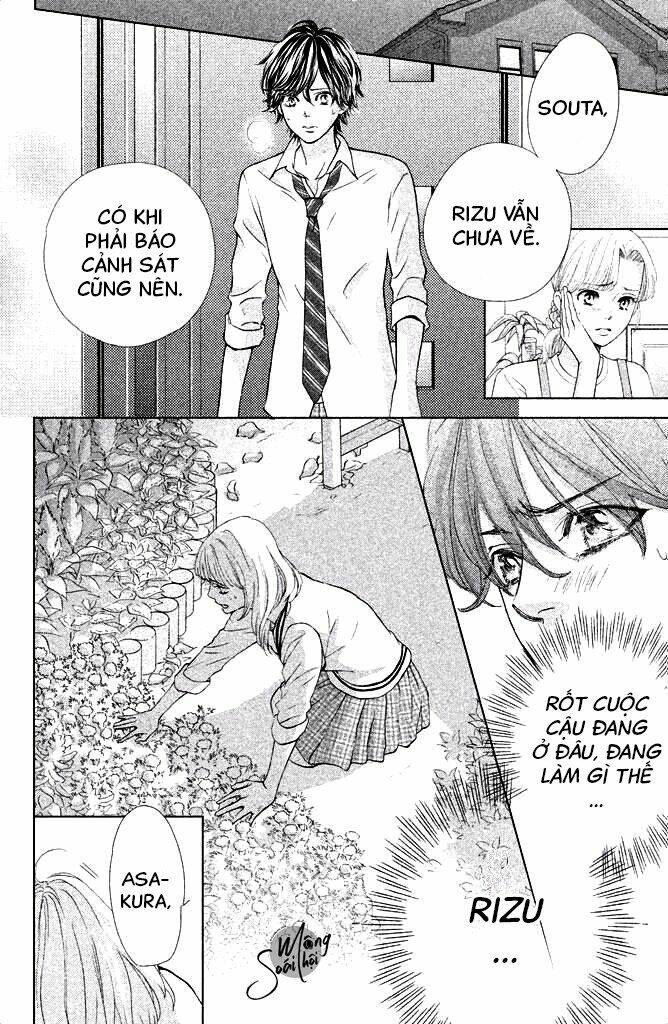 Hoàng Tử Có Độc - Chapter 5 - Page 30